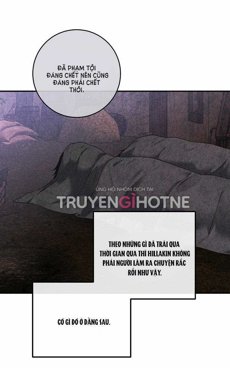 Tôi Lạc Vào Thế Giới Trò Chơi Harem Ngược Chapter 75.1 trang 4