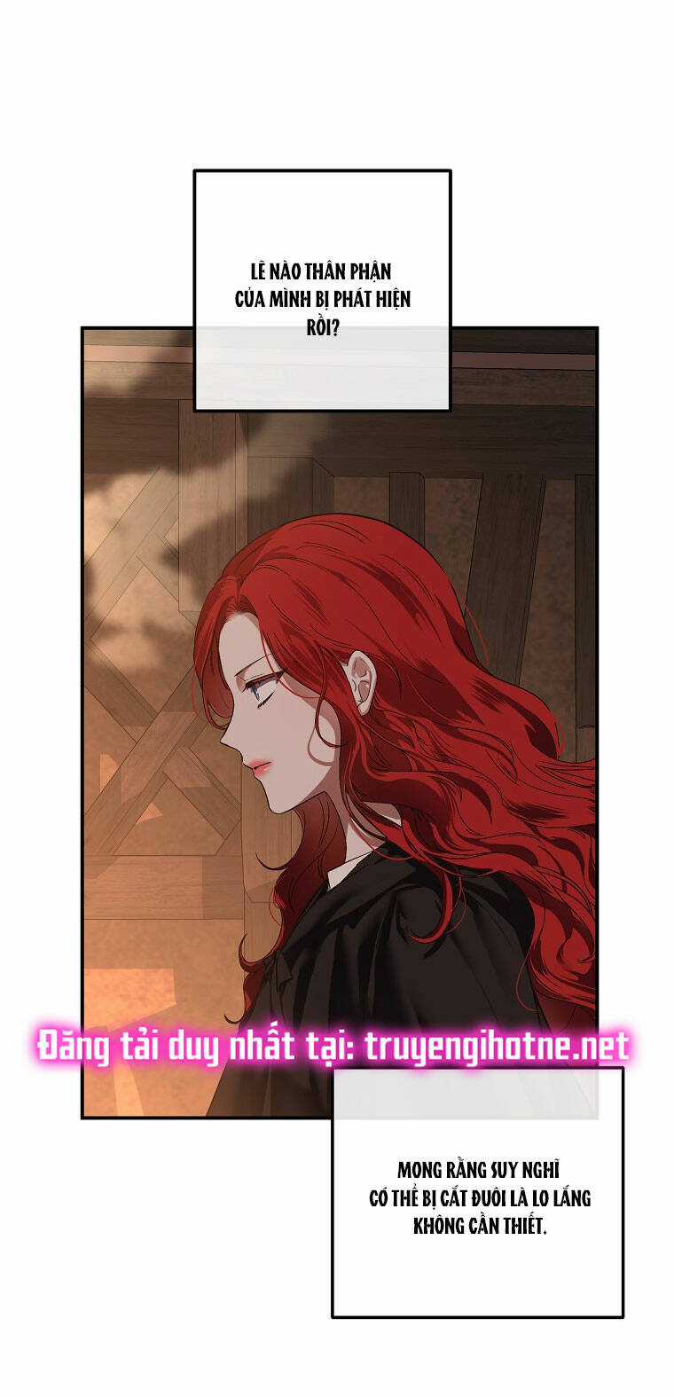 Tôi Lạc Vào Thế Giới Trò Chơi Harem Ngược Chapter 75.1 trang 5