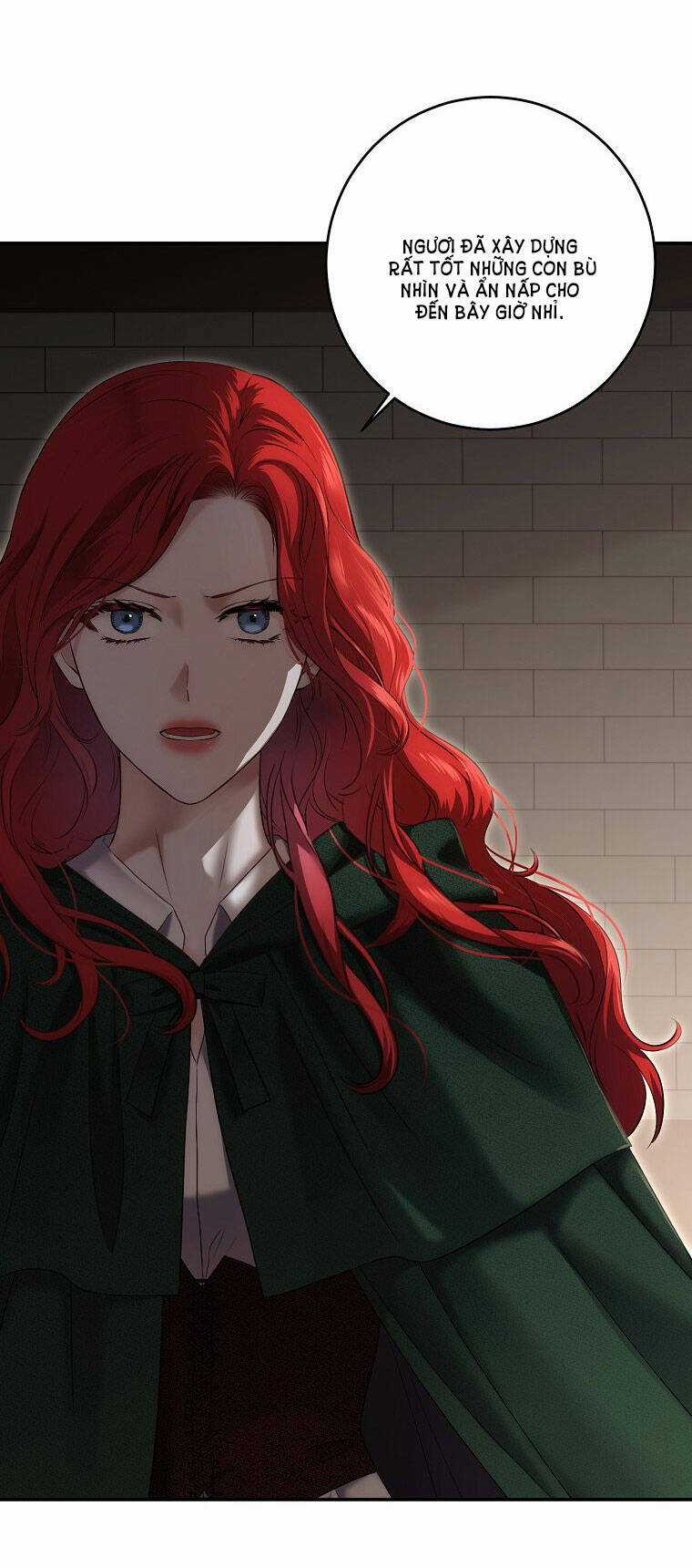 Tôi Lạc Vào Thế Giới Trò Chơi Harem Ngược Chapter 77.2 trang 0