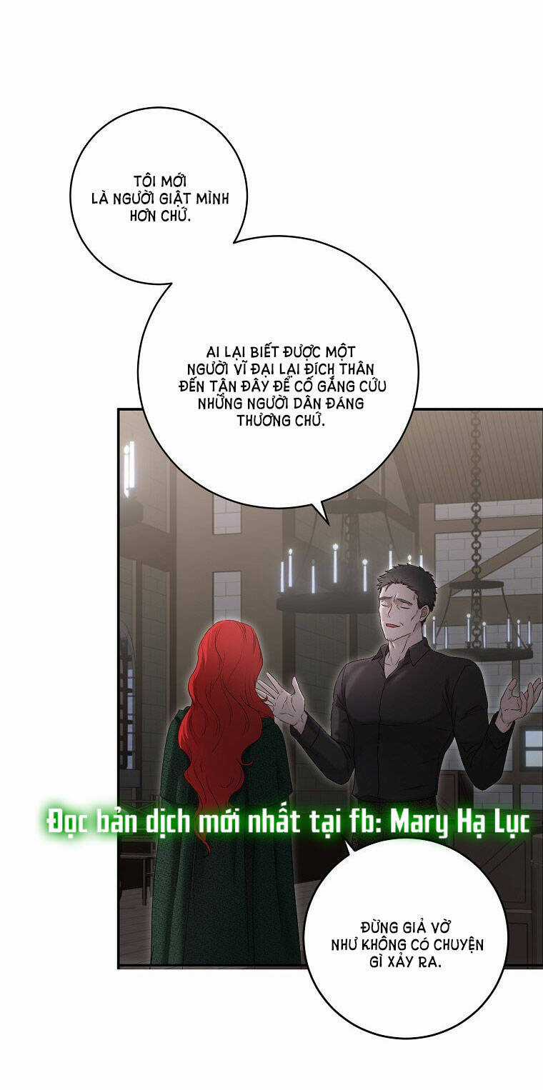 Tôi Lạc Vào Thế Giới Trò Chơi Harem Ngược Chapter 77.2 trang 1