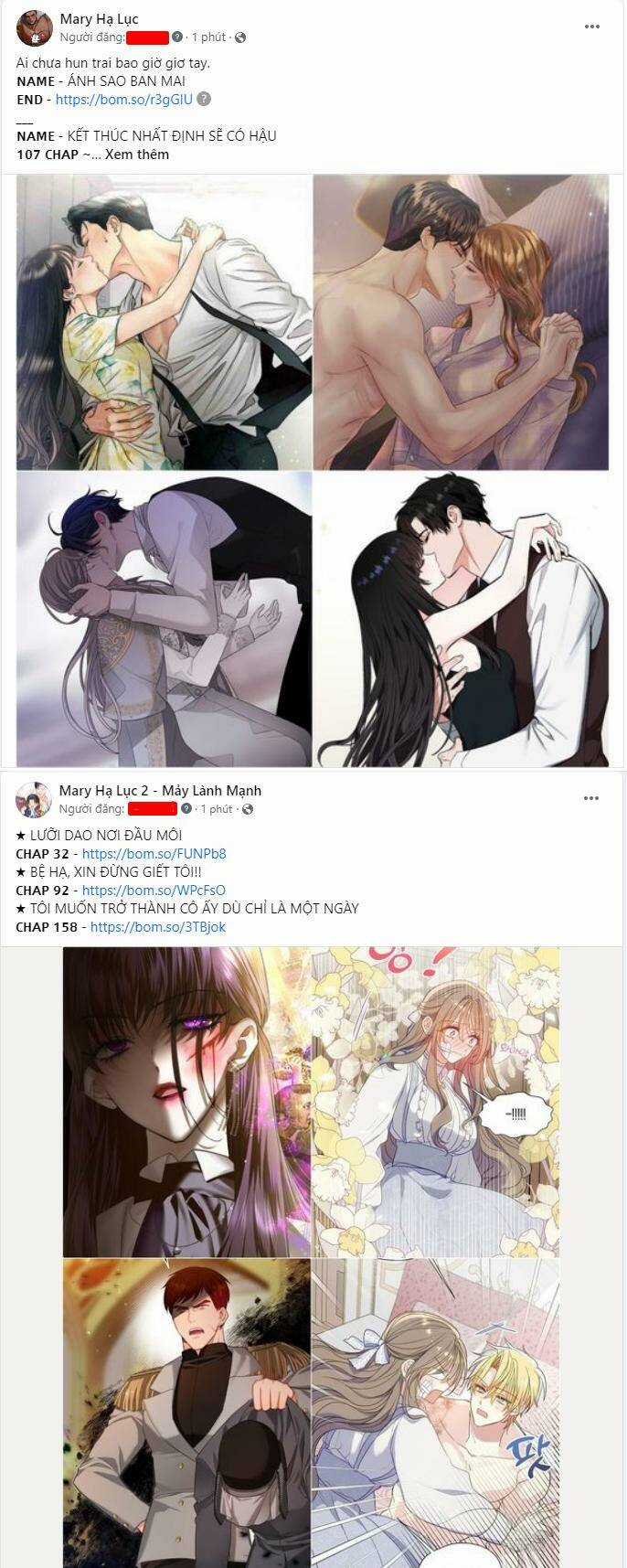 Tôi Lạc Vào Thế Giới Trò Chơi Harem Ngược Chapter 79.1 trang 0