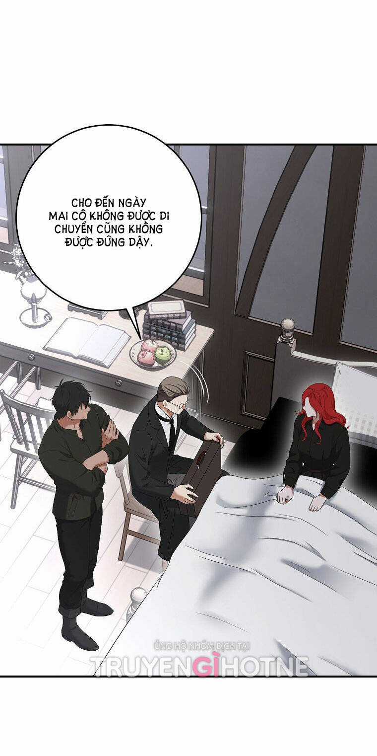 Tôi Lạc Vào Thế Giới Trò Chơi Harem Ngược Chapter 79.2 trang 1