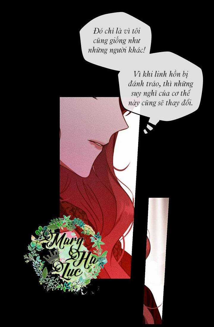 Tôi Lạc Vào Thế Giới Trò Chơi Harem Ngược Chapter 8 trang 11