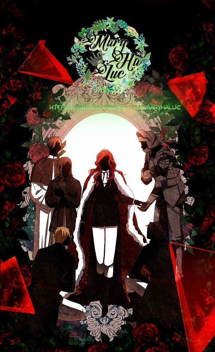 Tôi Lạc Vào Thế Giới Trò Chơi Harem Ngược Chapter 8 trang 13