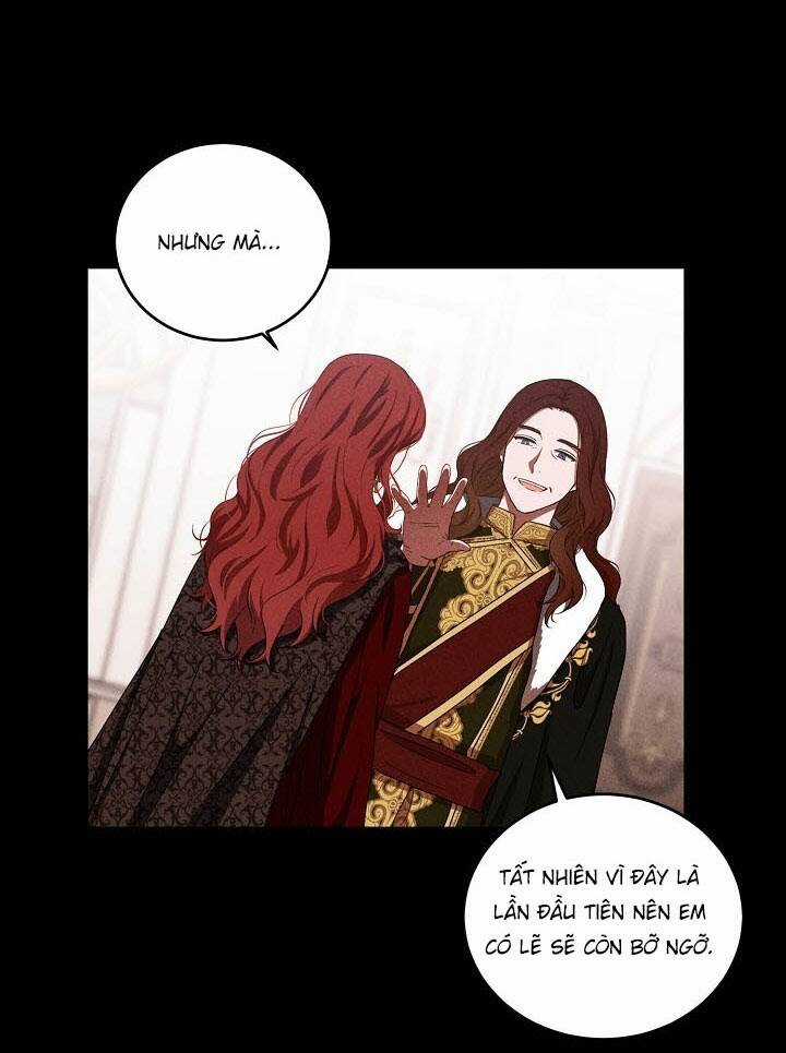 Tôi Lạc Vào Thế Giới Trò Chơi Harem Ngược Chapter 8 trang 15