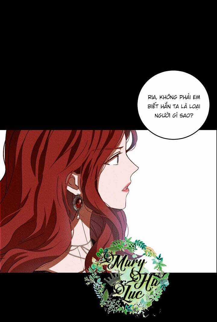 Tôi Lạc Vào Thế Giới Trò Chơi Harem Ngược Chapter 8 trang 19