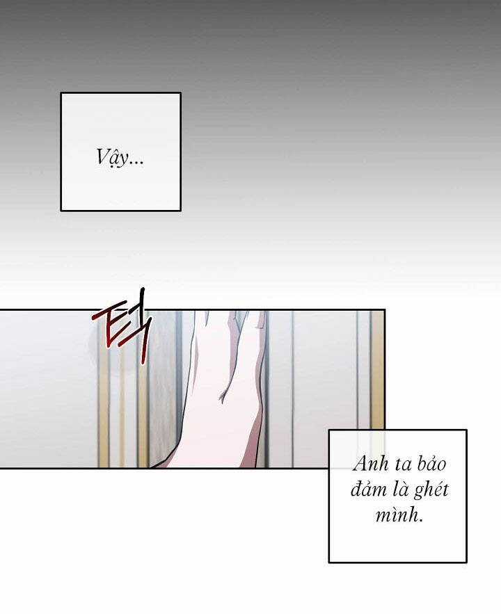 Tôi Lạc Vào Thế Giới Trò Chơi Harem Ngược Chapter 8 trang 22