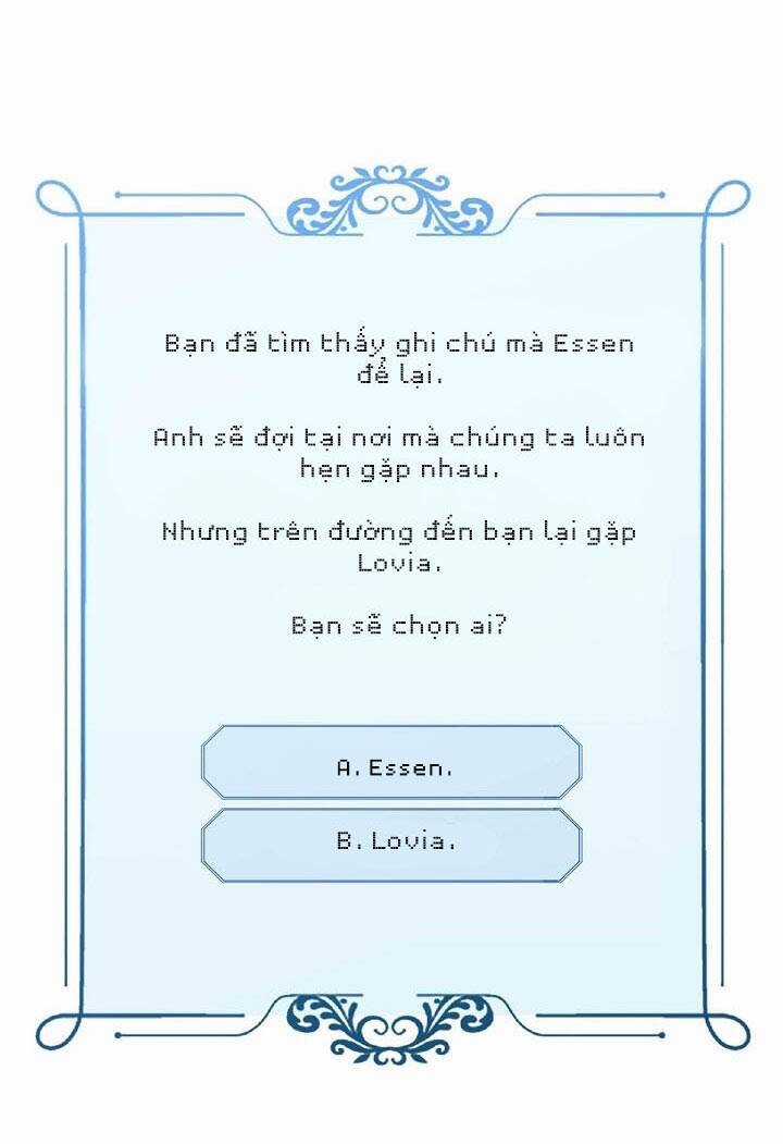 Tôi Lạc Vào Thế Giới Trò Chơi Harem Ngược Chapter 8 trang 25