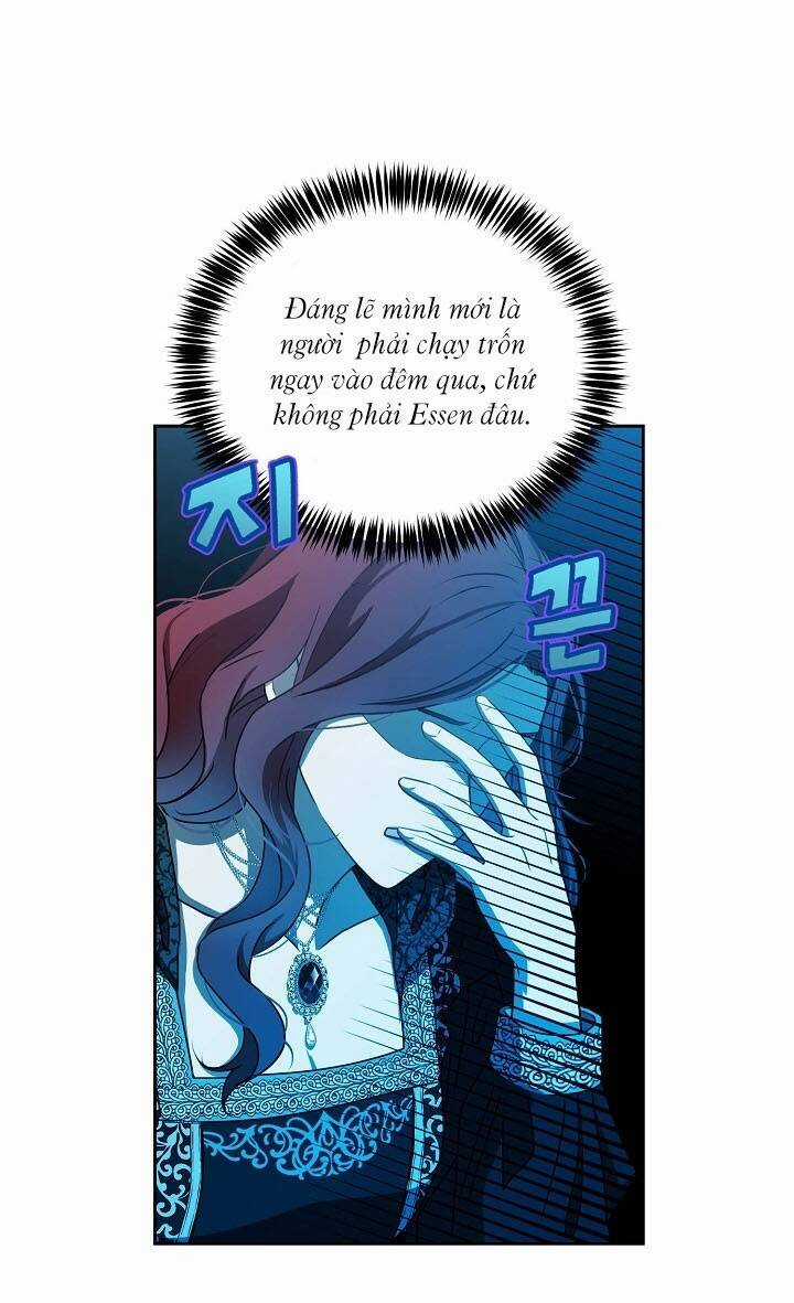 Tôi Lạc Vào Thế Giới Trò Chơi Harem Ngược Chapter 8 trang 27