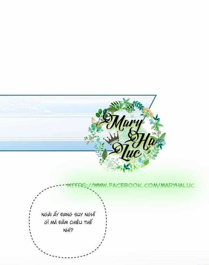 Tôi Lạc Vào Thế Giới Trò Chơi Harem Ngược Chapter 8 trang 3