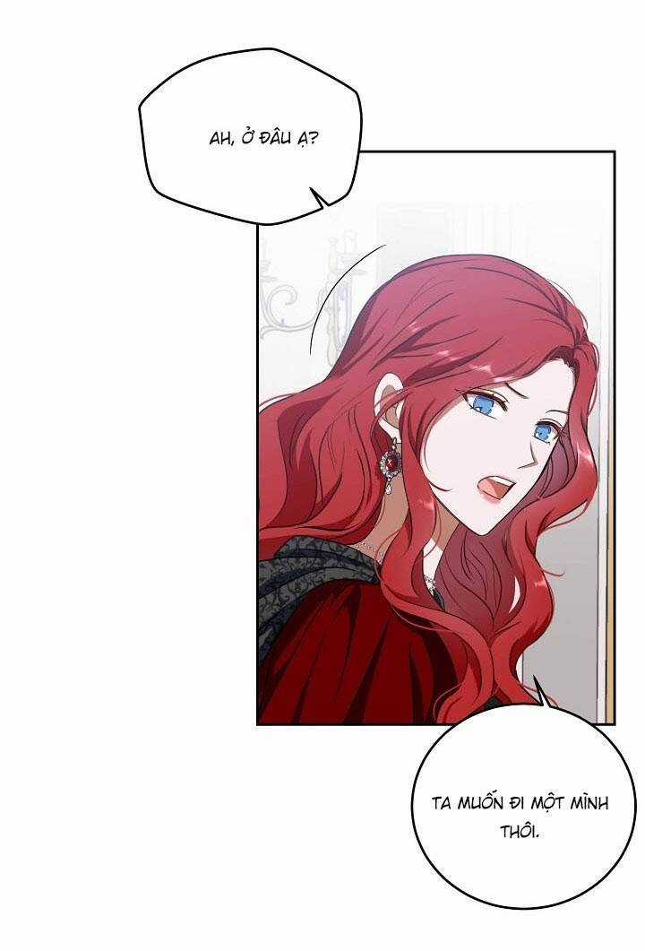 Tôi Lạc Vào Thế Giới Trò Chơi Harem Ngược Chapter 8 trang 30