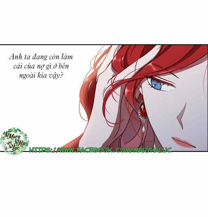 Tôi Lạc Vào Thế Giới Trò Chơi Harem Ngược Chapter 8 trang 32