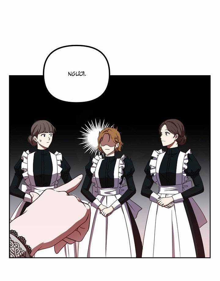 Tôi Lạc Vào Thế Giới Trò Chơi Harem Ngược Chapter 8 trang 33