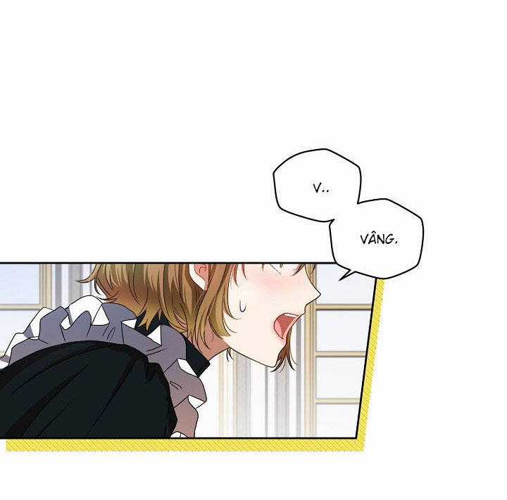 Tôi Lạc Vào Thế Giới Trò Chơi Harem Ngược Chapter 8 trang 35