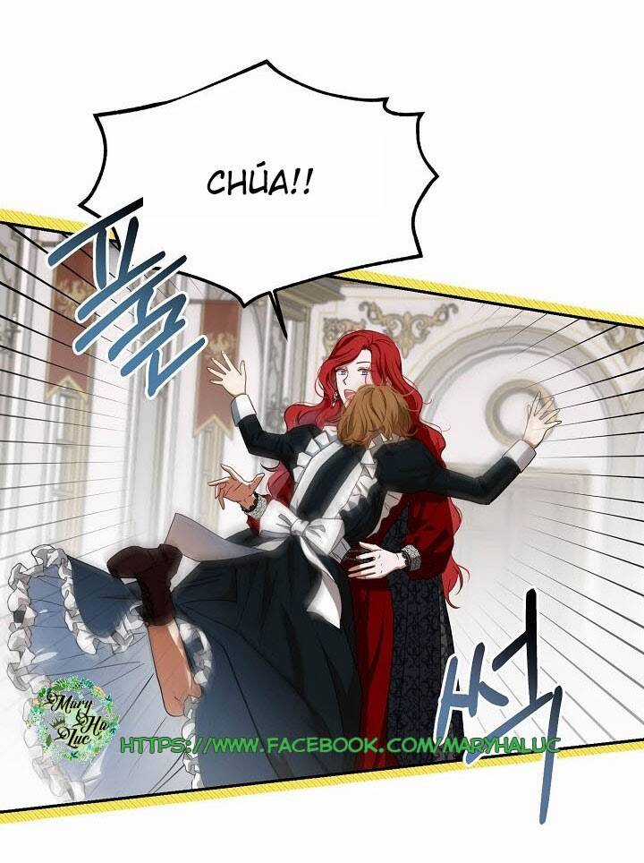 Tôi Lạc Vào Thế Giới Trò Chơi Harem Ngược Chapter 8 trang 37