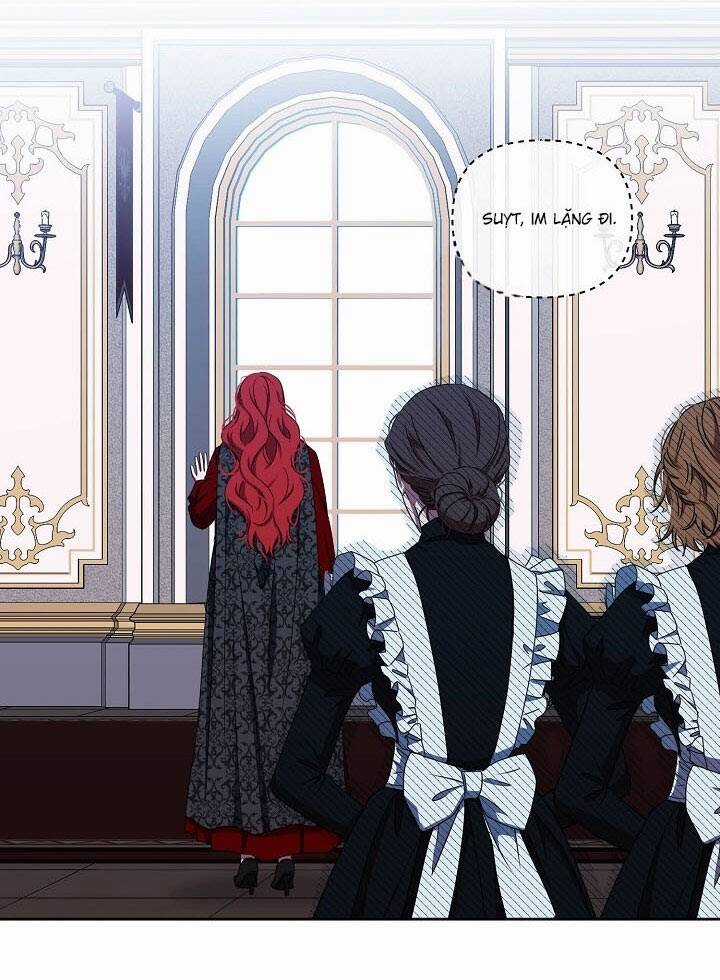 Tôi Lạc Vào Thế Giới Trò Chơi Harem Ngược Chapter 8 trang 4