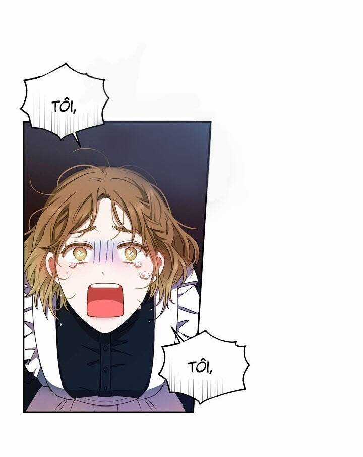 Tôi Lạc Vào Thế Giới Trò Chơi Harem Ngược Chapter 8 trang 40