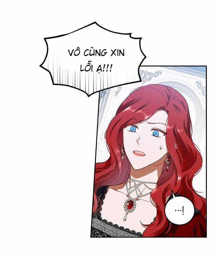 Tôi Lạc Vào Thế Giới Trò Chơi Harem Ngược Chapter 8 trang 41