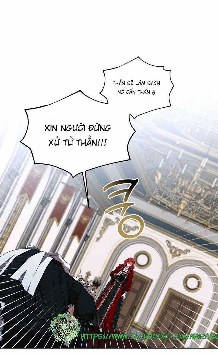 Tôi Lạc Vào Thế Giới Trò Chơi Harem Ngược Chapter 8 trang 43