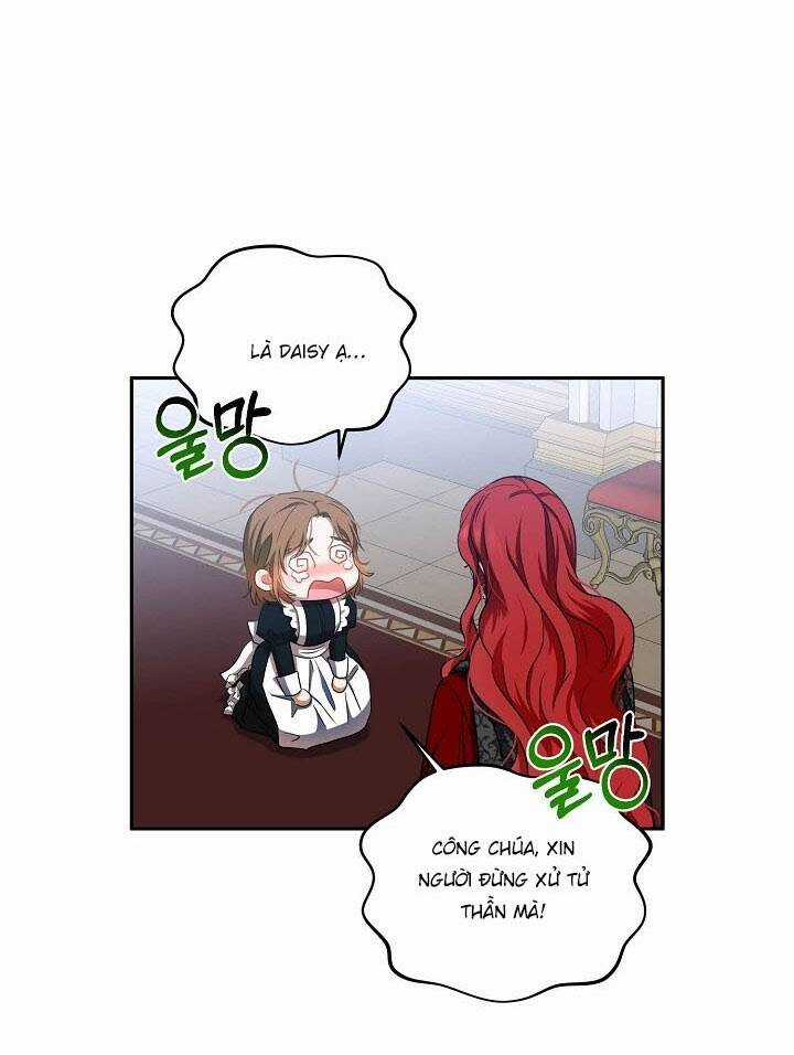 Tôi Lạc Vào Thế Giới Trò Chơi Harem Ngược Chapter 8 trang 45