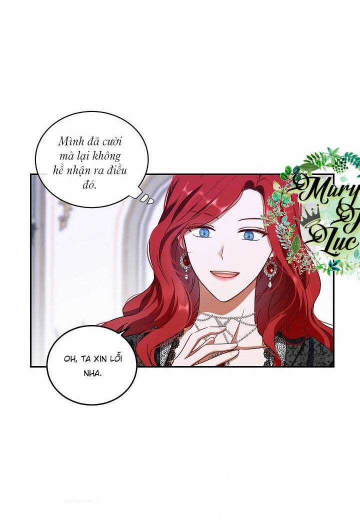 Tôi Lạc Vào Thế Giới Trò Chơi Harem Ngược Chapter 8 trang 47