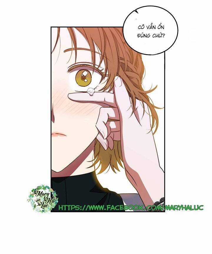 Tôi Lạc Vào Thế Giới Trò Chơi Harem Ngược Chapter 8 trang 48