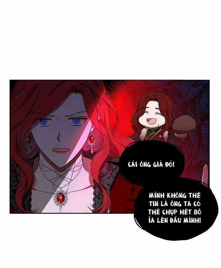 Tôi Lạc Vào Thế Giới Trò Chơi Harem Ngược Chapter 8 trang 5