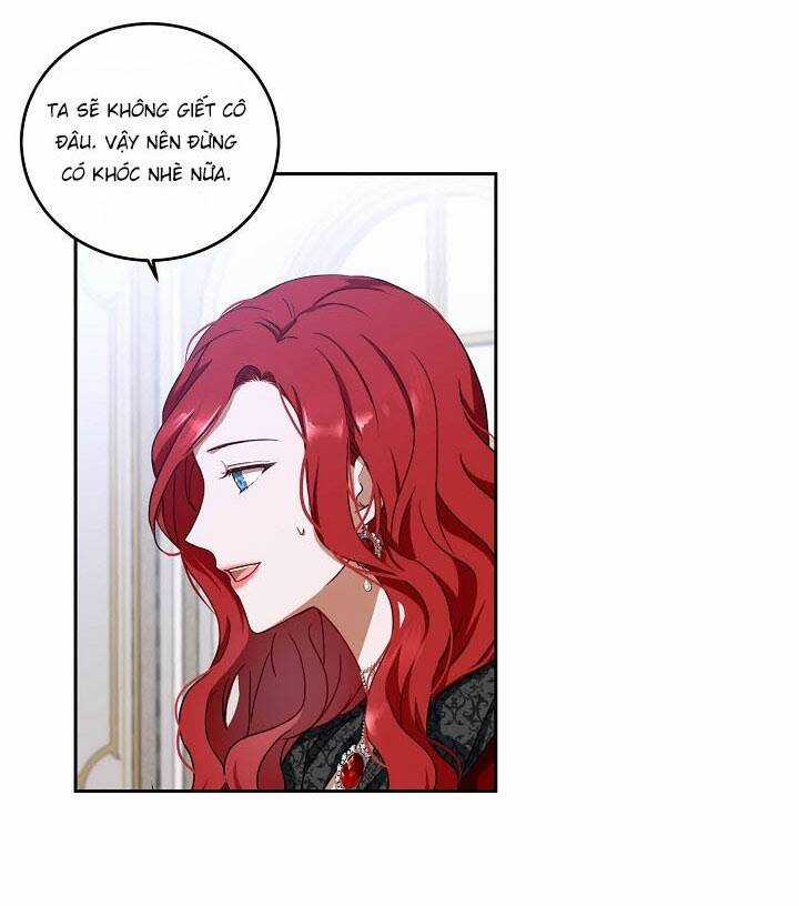 Tôi Lạc Vào Thế Giới Trò Chơi Harem Ngược Chapter 8 trang 50