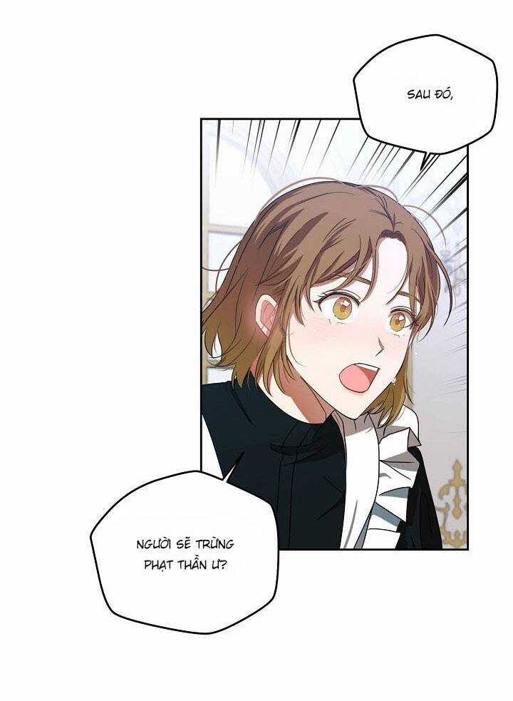 Tôi Lạc Vào Thế Giới Trò Chơi Harem Ngược Chapter 8 trang 51