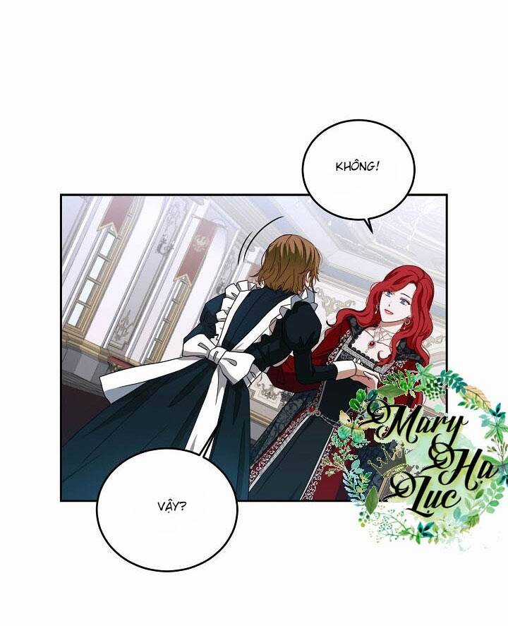 Tôi Lạc Vào Thế Giới Trò Chơi Harem Ngược Chapter 8 trang 52