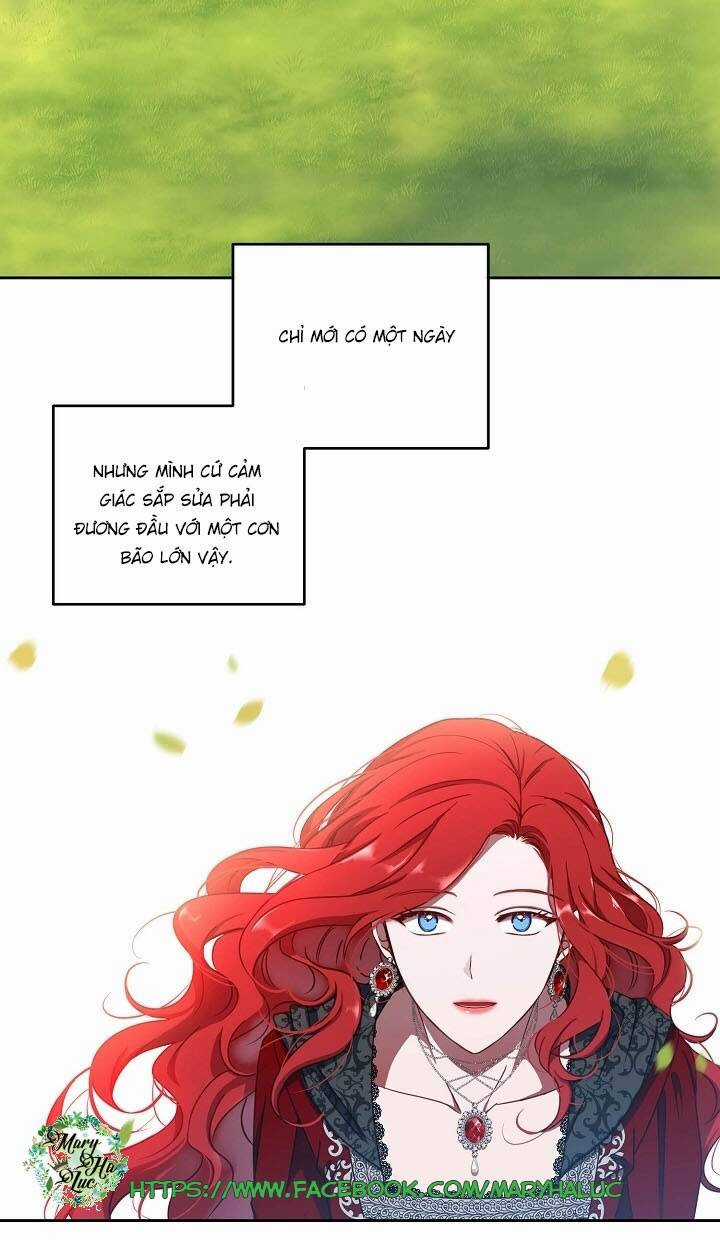 Tôi Lạc Vào Thế Giới Trò Chơi Harem Ngược Chapter 8 trang 58