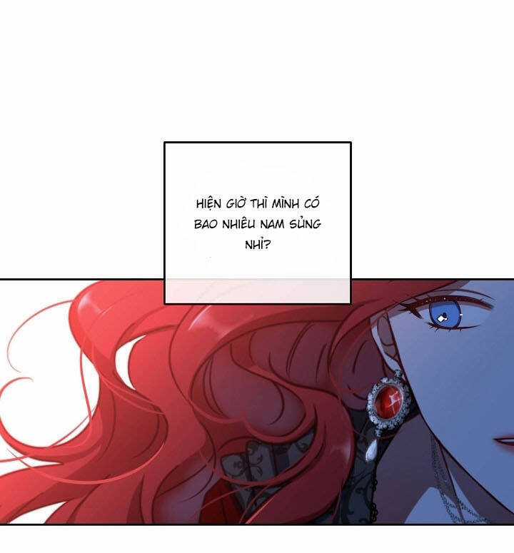 Tôi Lạc Vào Thế Giới Trò Chơi Harem Ngược Chapter 8 trang 59