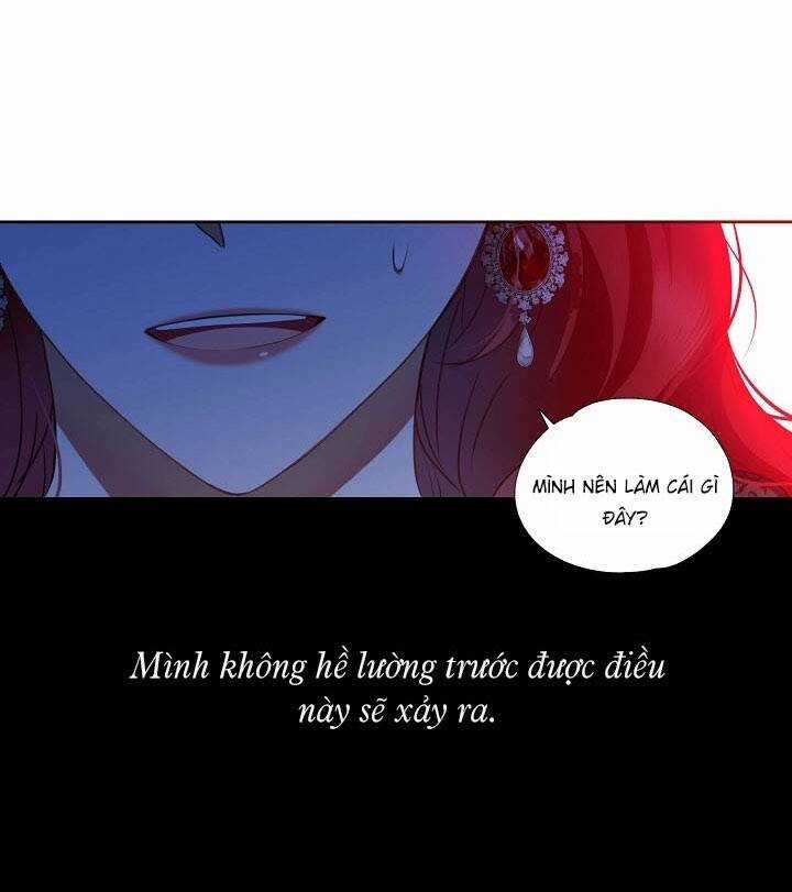 Tôi Lạc Vào Thế Giới Trò Chơi Harem Ngược Chapter 8 trang 6