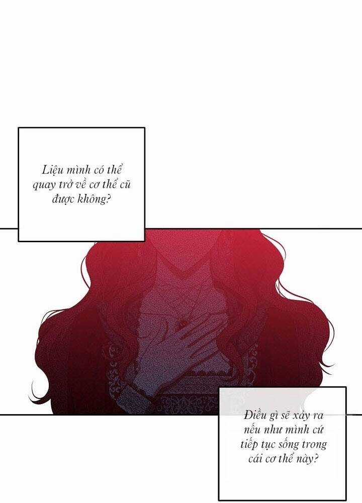 Tôi Lạc Vào Thế Giới Trò Chơi Harem Ngược Chapter 8 trang 64