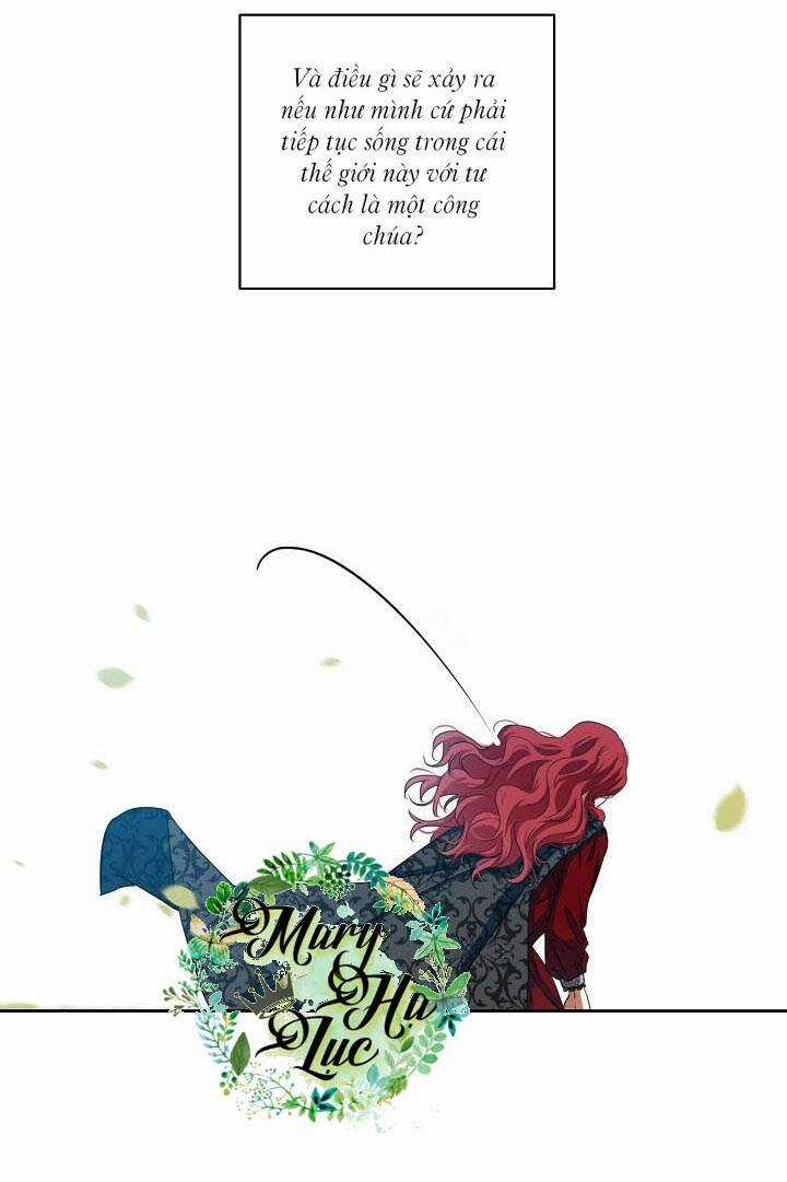 Tôi Lạc Vào Thế Giới Trò Chơi Harem Ngược Chapter 8 trang 66