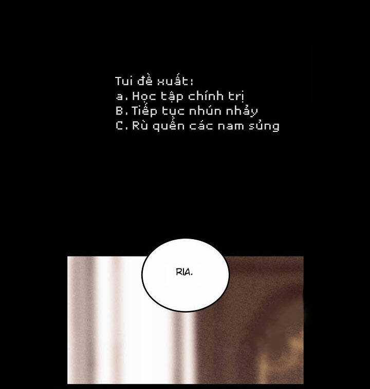 Tôi Lạc Vào Thế Giới Trò Chơi Harem Ngược Chapter 8 trang 7