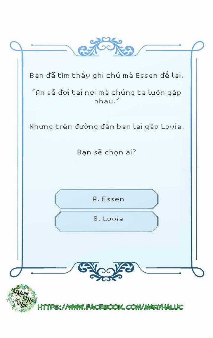 Tôi Lạc Vào Thế Giới Trò Chơi Harem Ngược Chapter 8 trang 73