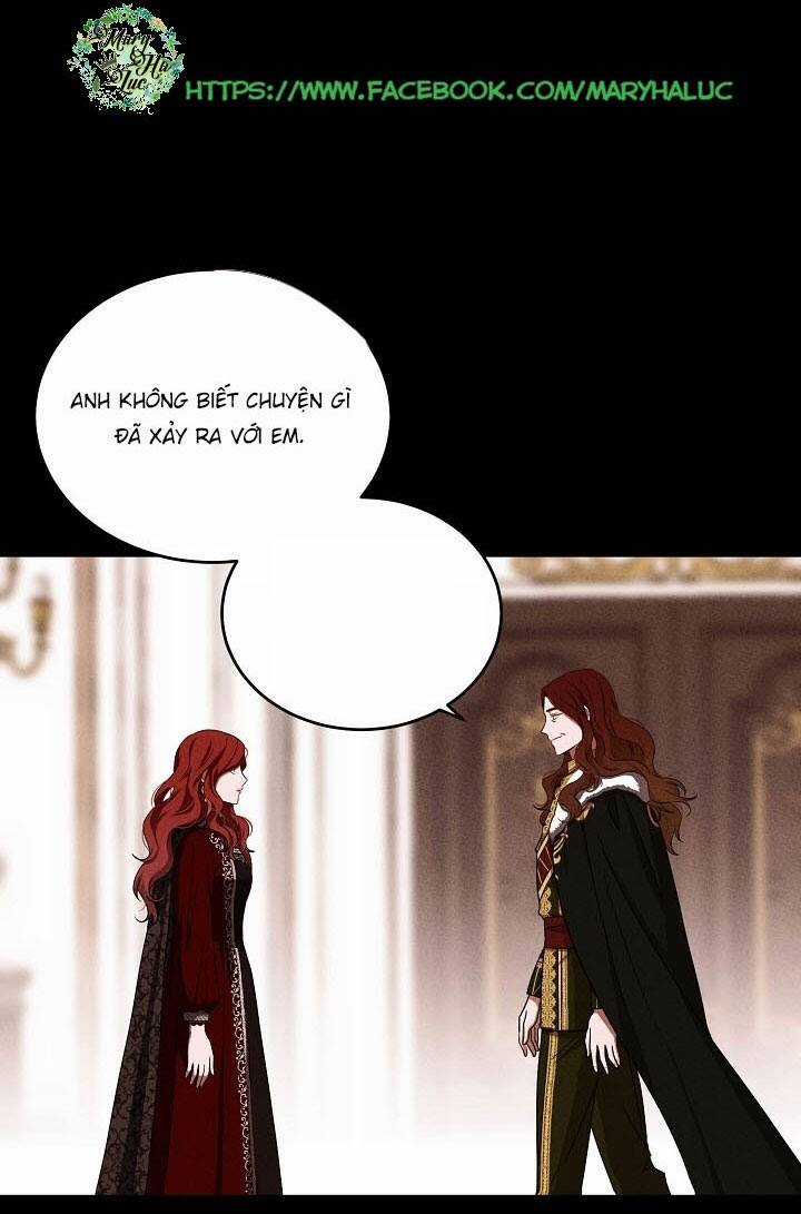 Tôi Lạc Vào Thế Giới Trò Chơi Harem Ngược Chapter 8 trang 8