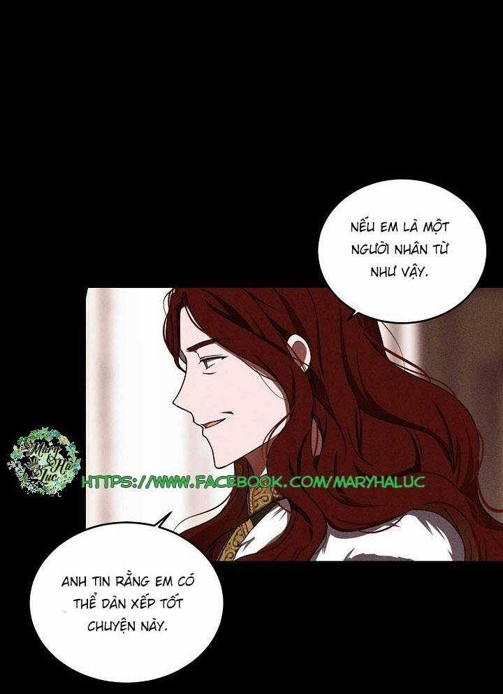 Tôi Lạc Vào Thế Giới Trò Chơi Harem Ngược Chapter 8 trang 9