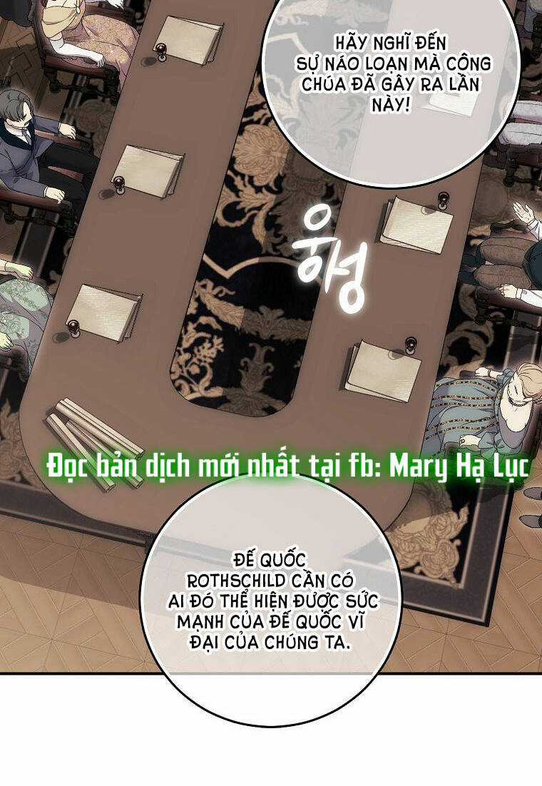 Tôi Lạc Vào Thế Giới Trò Chơi Harem Ngược Chapter 80.2 trang 1