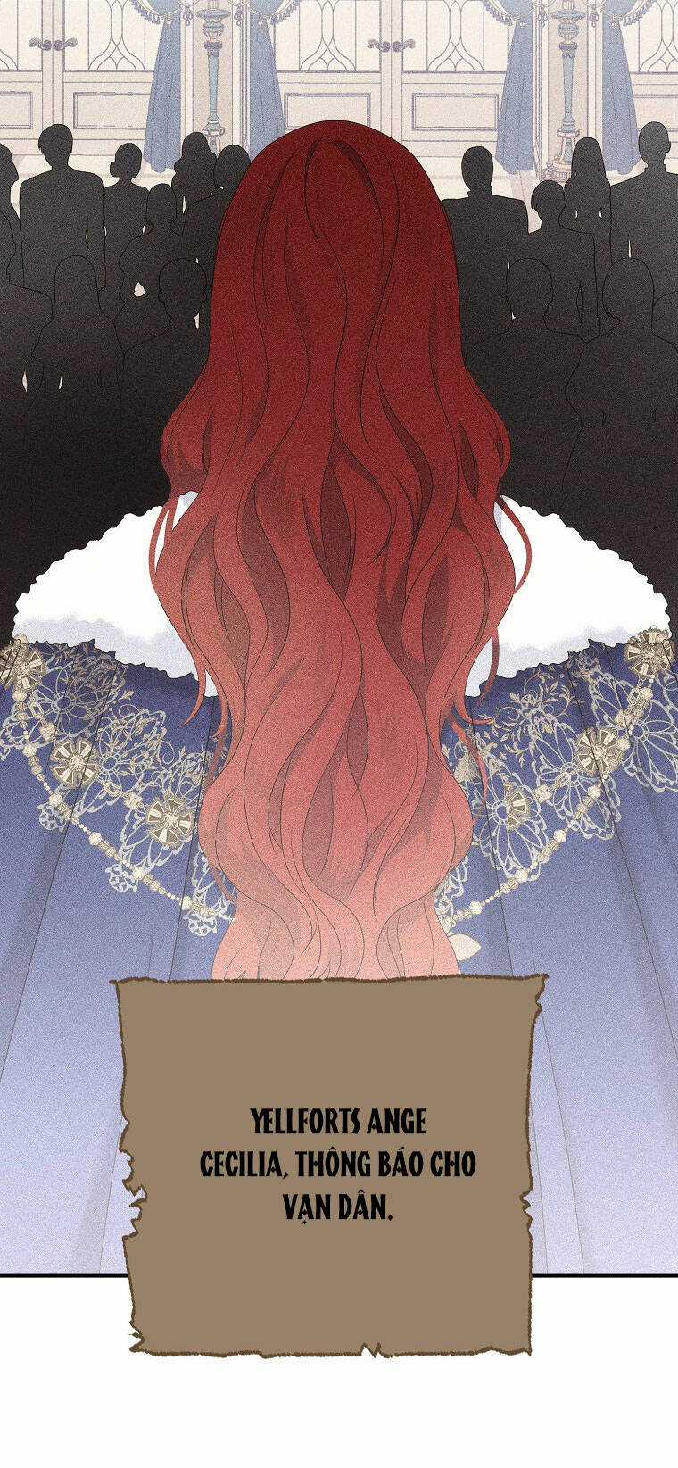 Tôi Lạc Vào Thế Giới Trò Chơi Harem Ngược Chapter 82.1 trang 12