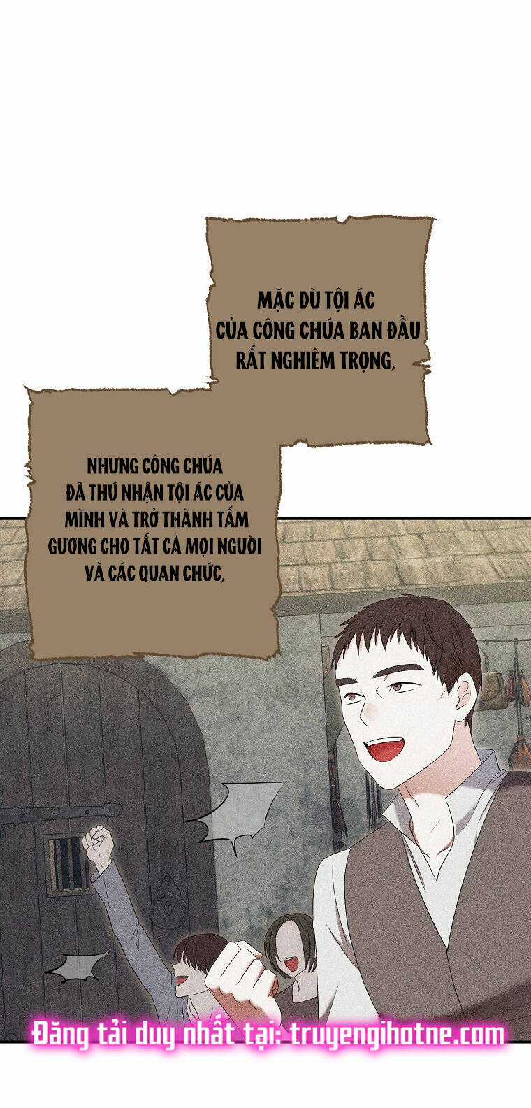 Tôi Lạc Vào Thế Giới Trò Chơi Harem Ngược Chapter 82.1 trang 13