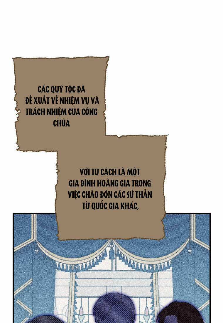 Tôi Lạc Vào Thế Giới Trò Chơi Harem Ngược Chapter 82.1 trang 14