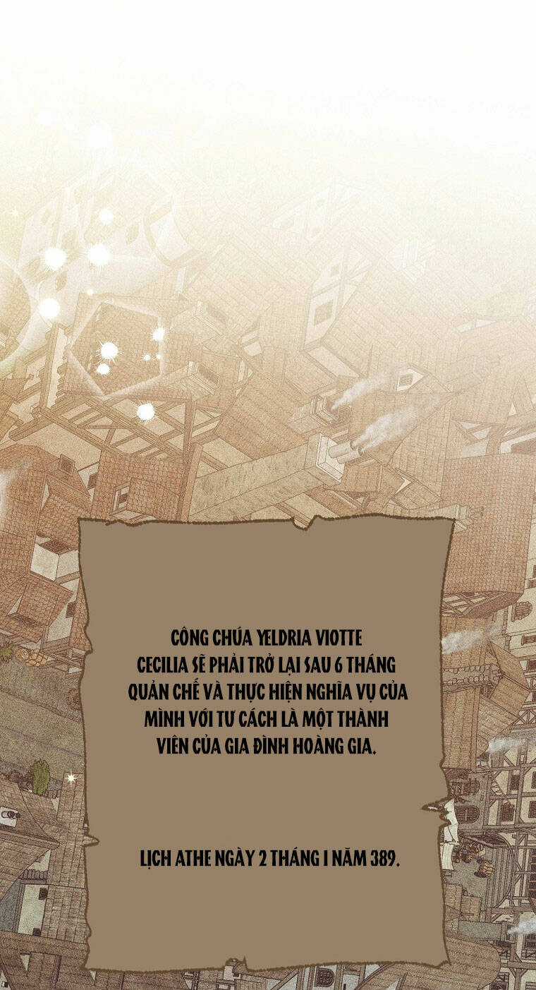 Tôi Lạc Vào Thế Giới Trò Chơi Harem Ngược Chapter 82.1 trang 17