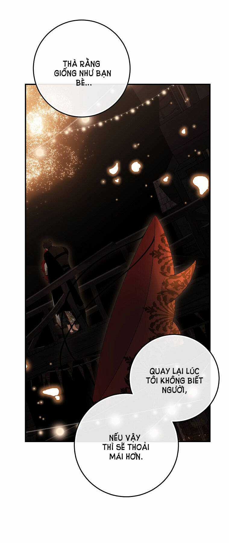 Tôi Lạc Vào Thế Giới Trò Chơi Harem Ngược Chapter 82.1 trang 2