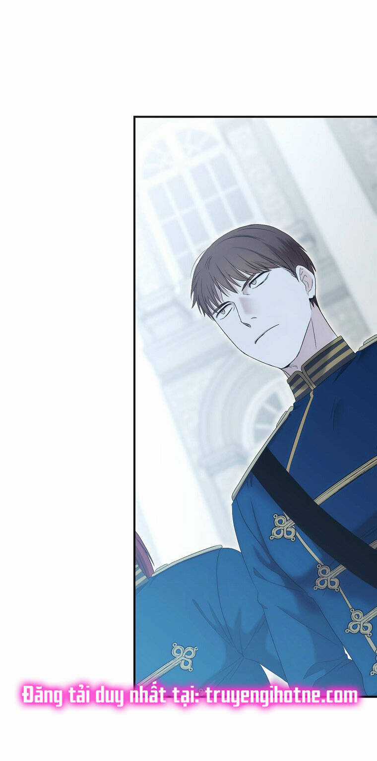 Tôi Lạc Vào Thế Giới Trò Chơi Harem Ngược Chapter 82.1 trang 22