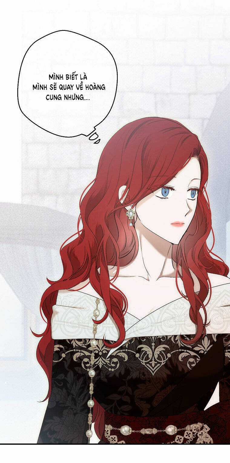 Tôi Lạc Vào Thế Giới Trò Chơi Harem Ngược Chapter 82.1 trang 24