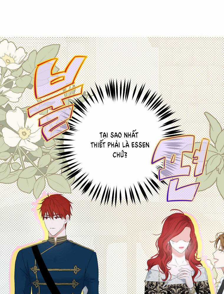 Tôi Lạc Vào Thế Giới Trò Chơi Harem Ngược Chapter 82.1 trang 26