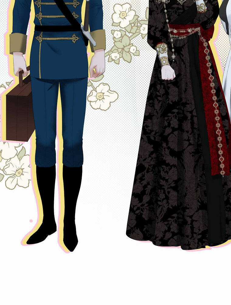 Tôi Lạc Vào Thế Giới Trò Chơi Harem Ngược Chapter 82.1 trang 27