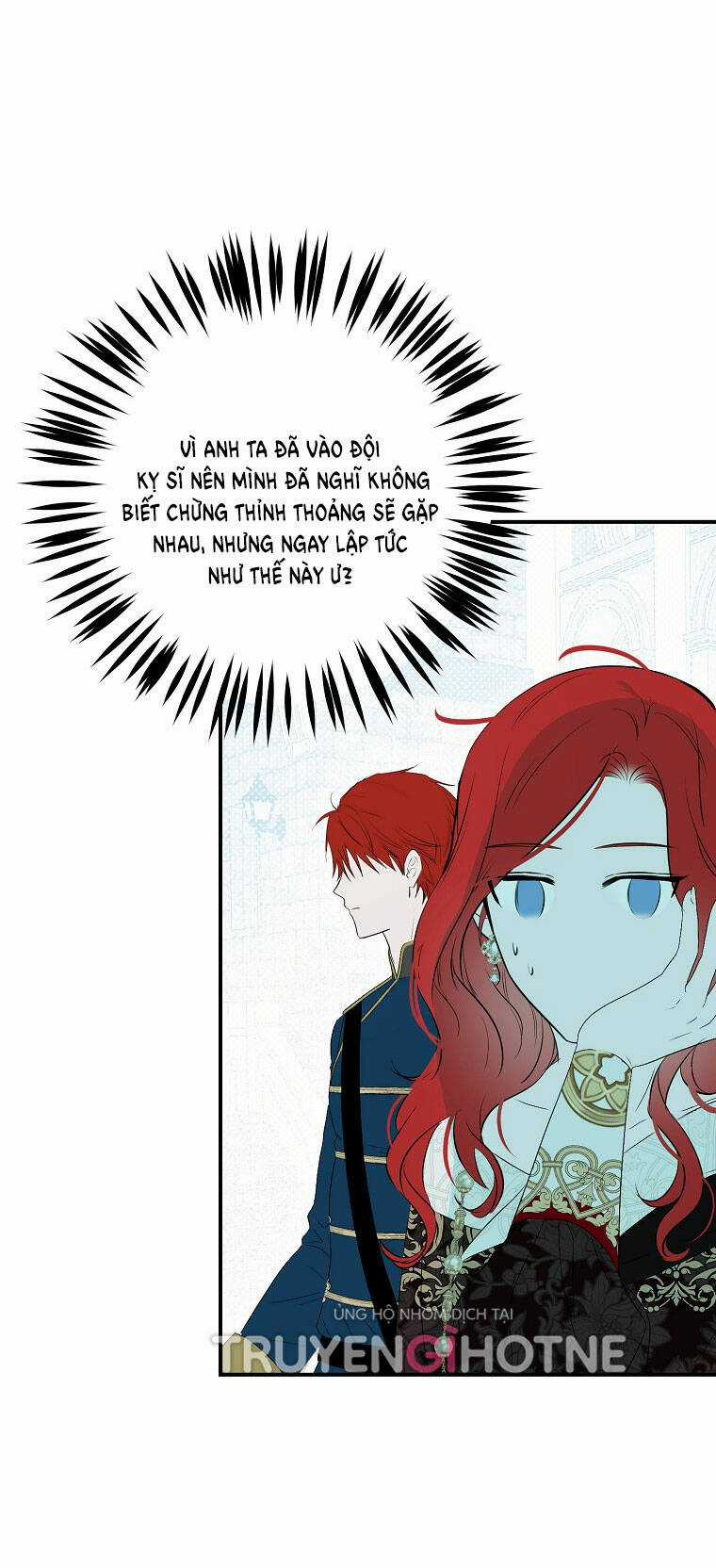 Tôi Lạc Vào Thế Giới Trò Chơi Harem Ngược Chapter 82.1 trang 28